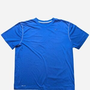 Nike Dri-Fit Tee Mens XL